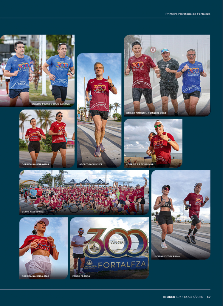 Insider #307 Fortaleza 300 Anos57