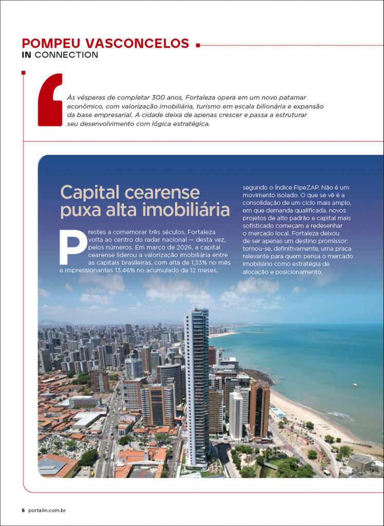 Insider #307 Fortaleza 300 Anos6