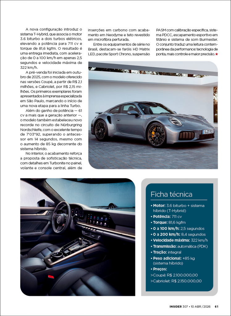 Insider #307 Fortaleza 300 Anos61