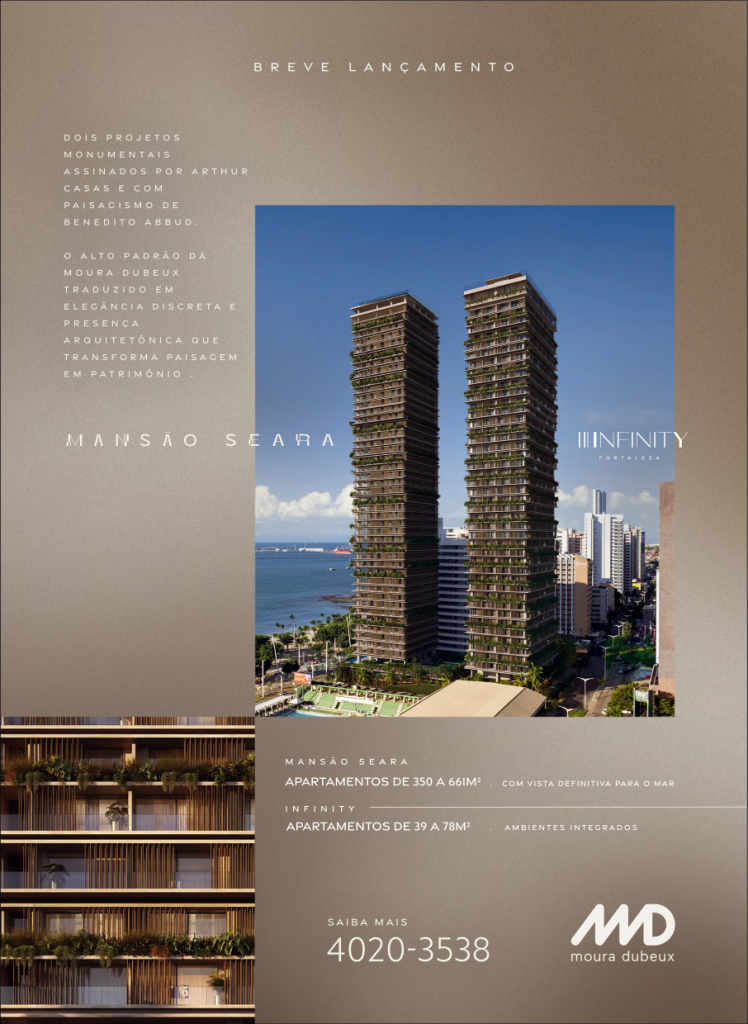 Insider #307 Fortaleza 300 Anos9