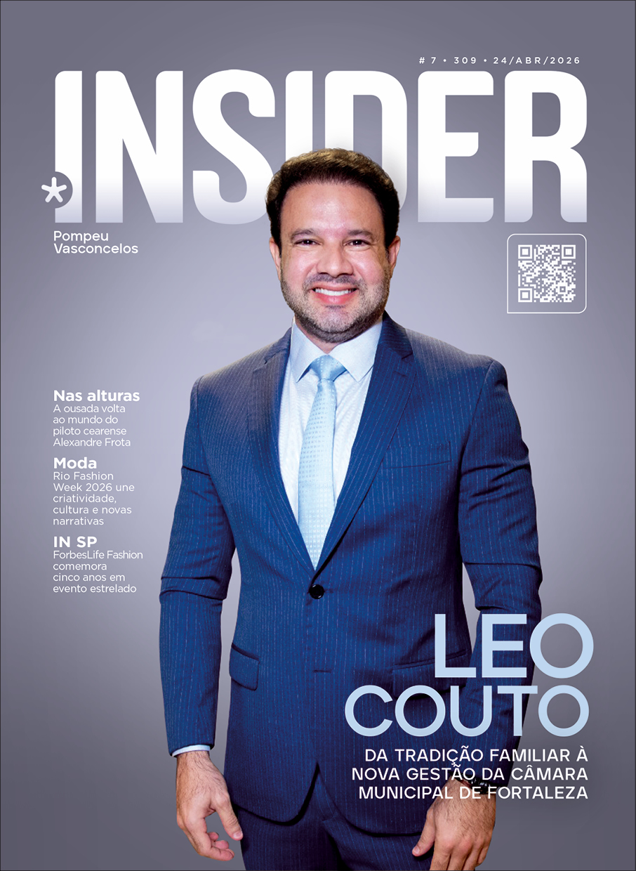 Edição 309: Leo Couto