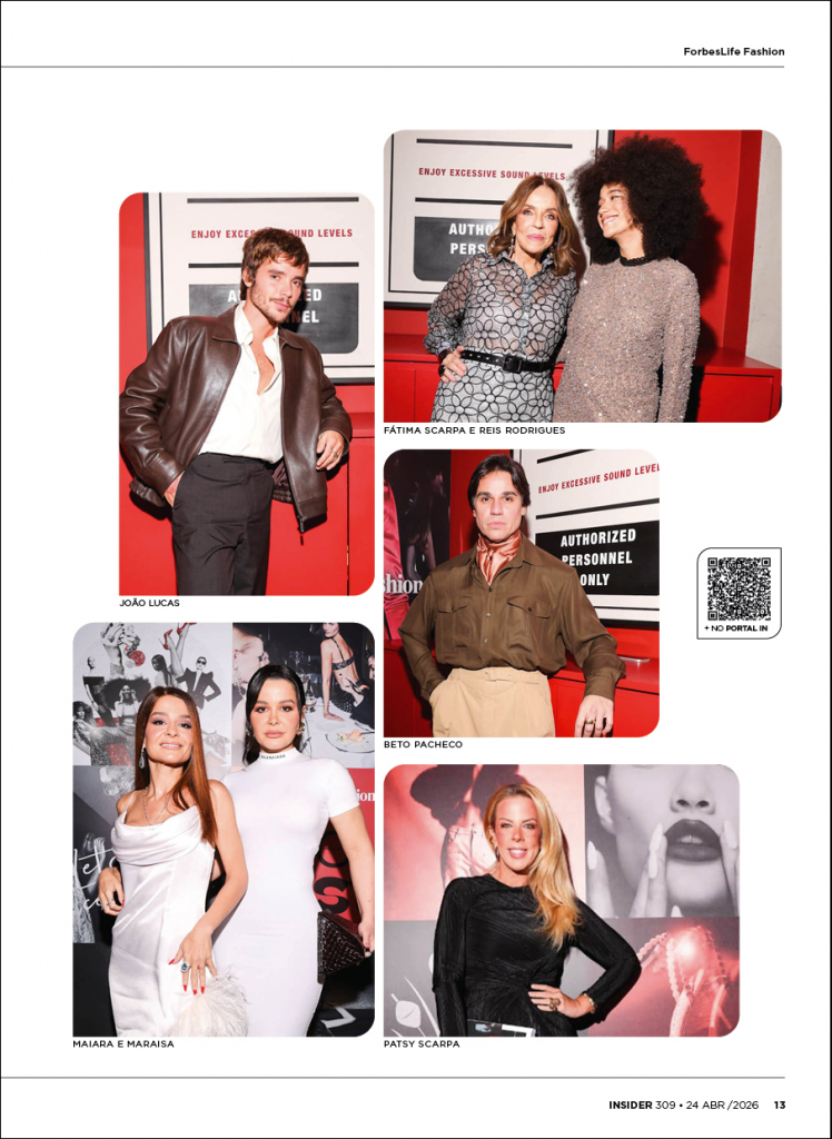 Insider #309 Leo Couto13