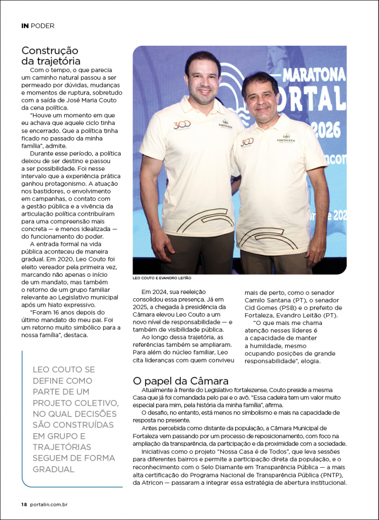 Insider #309 Leo Couto18