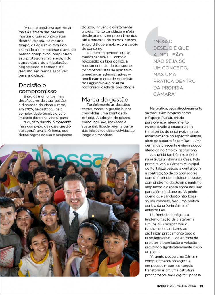 Insider #309 Leo Couto19