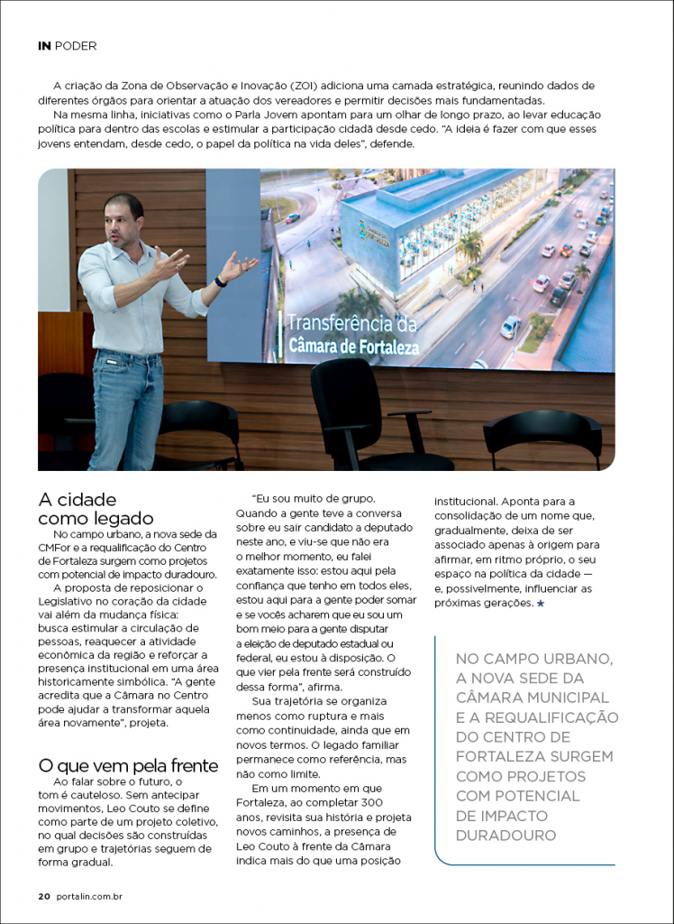 Insider #309 Leo Couto20