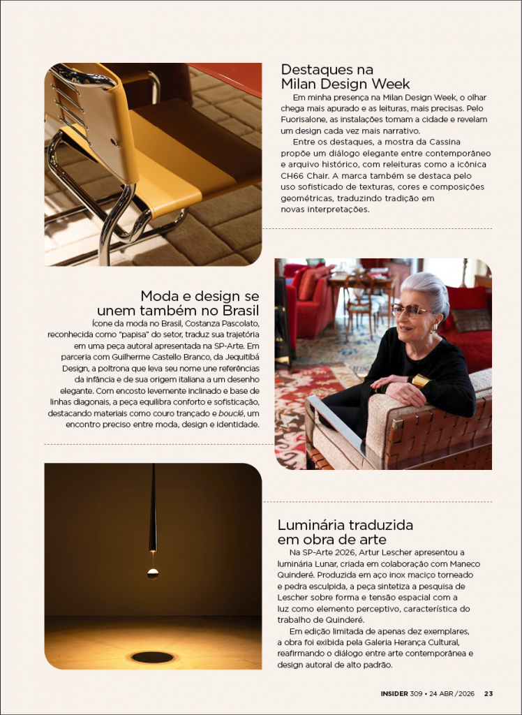 Insider #309 Leo Couto23