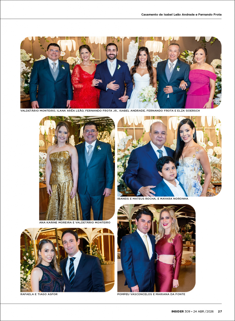 Insider #309 Leo Couto27