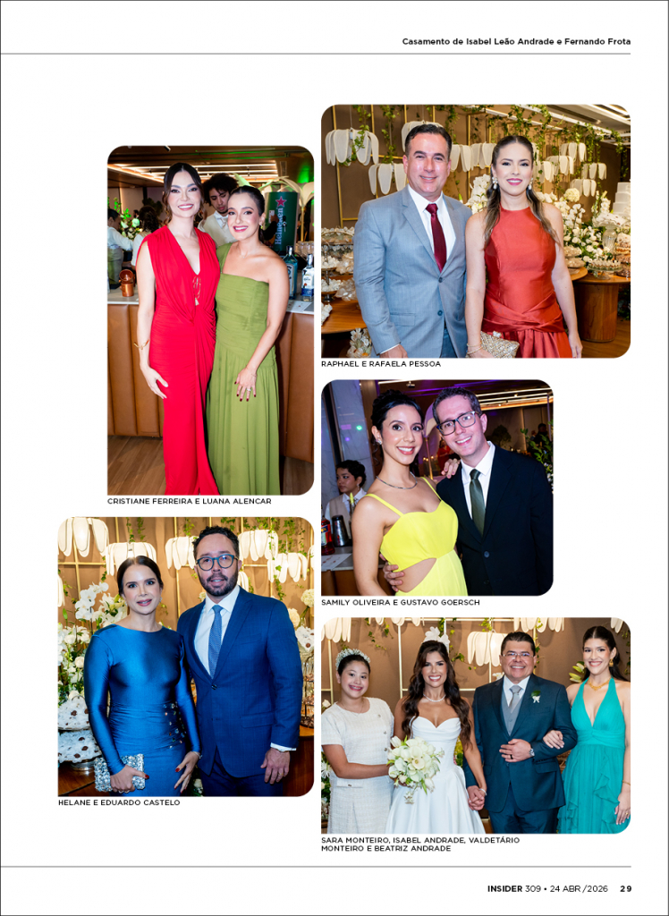 Insider #309 Leo Couto29