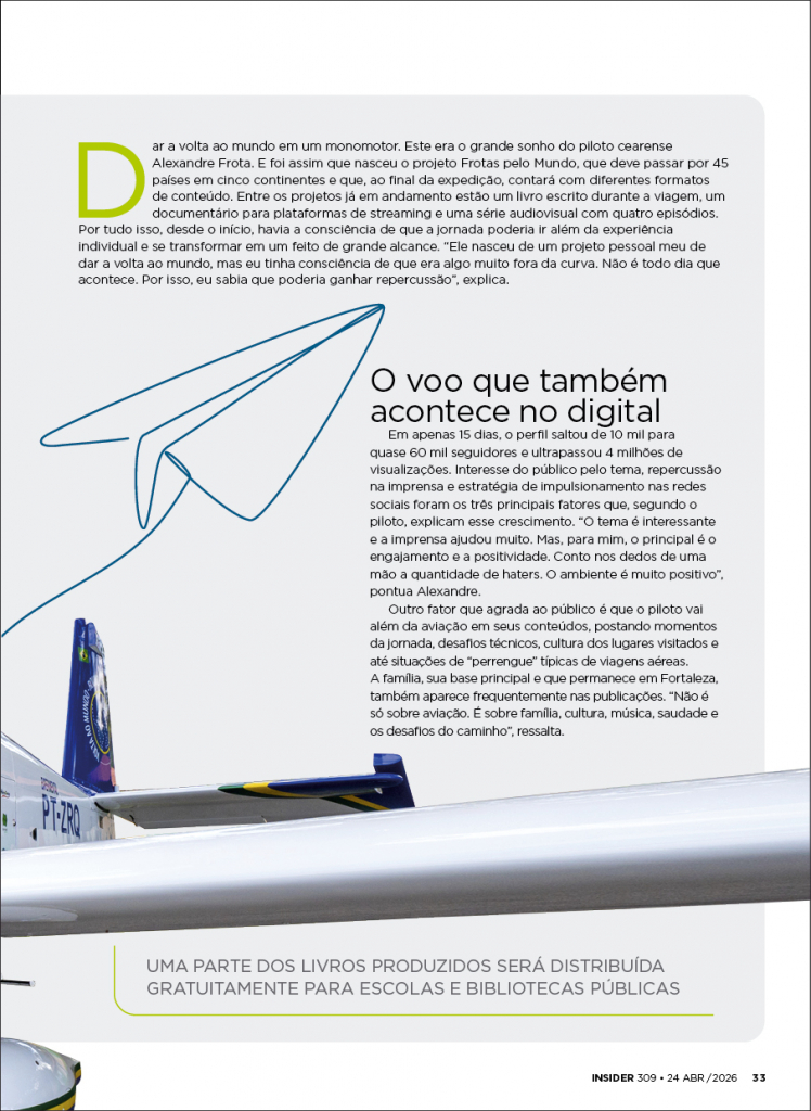 Insider #309 Leo Couto33