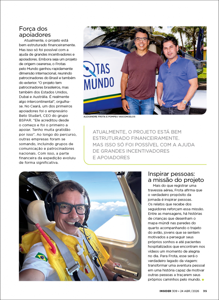 Insider #309 Leo Couto35