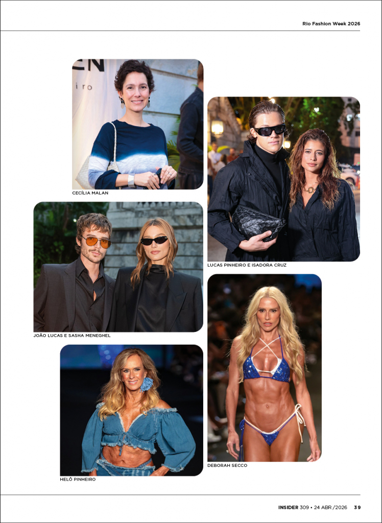 Insider #309 Leo Couto39