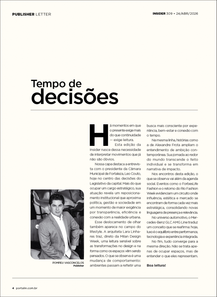 Insider #309 Leo Couto4