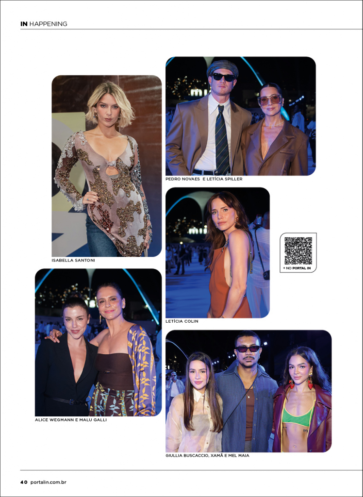 Insider #309 Leo Couto40