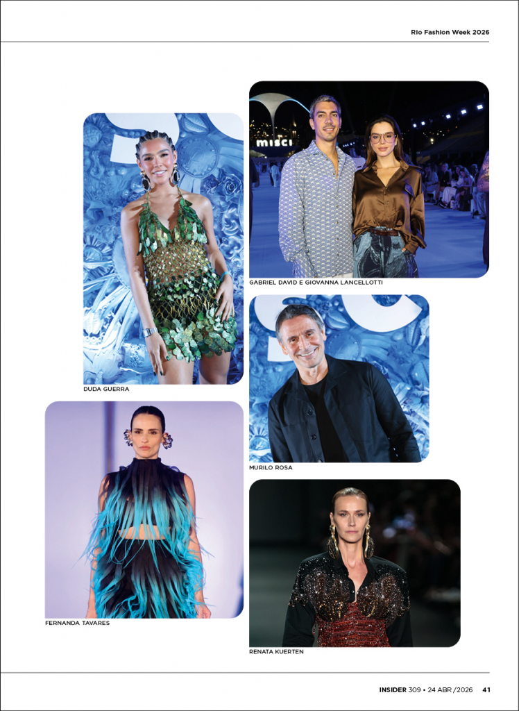 Insider #309 Leo Couto41