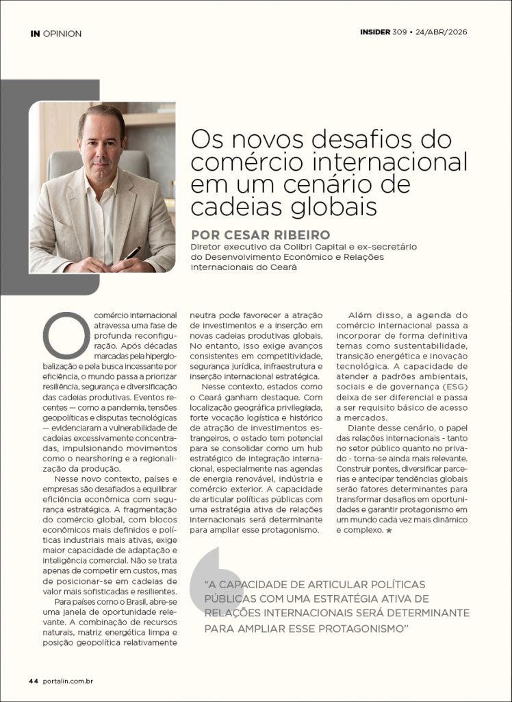 Insider #309 Leo Couto44