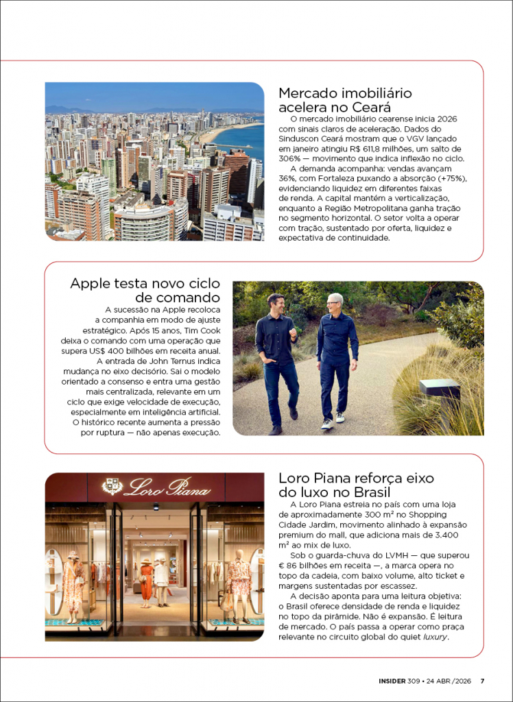 Insider #309 Leo Couto7