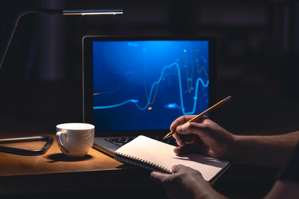 Investimentos, Investidores Foto Freepik