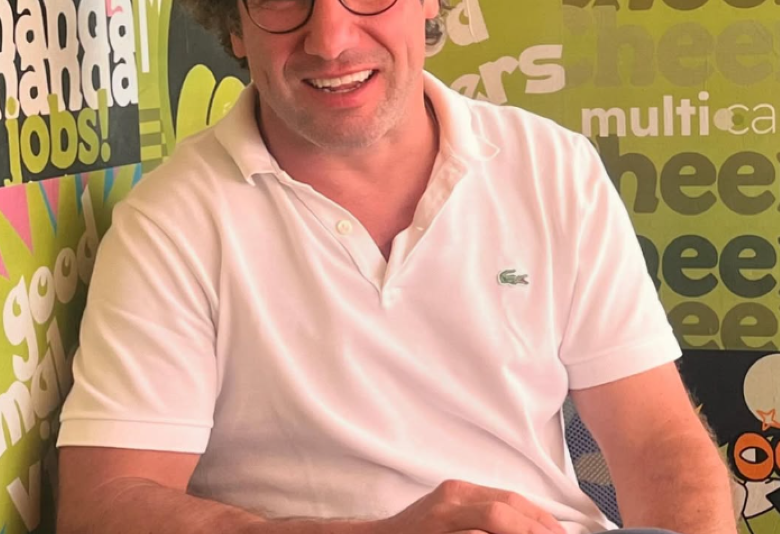 Iquinho Facchini, Grupo House