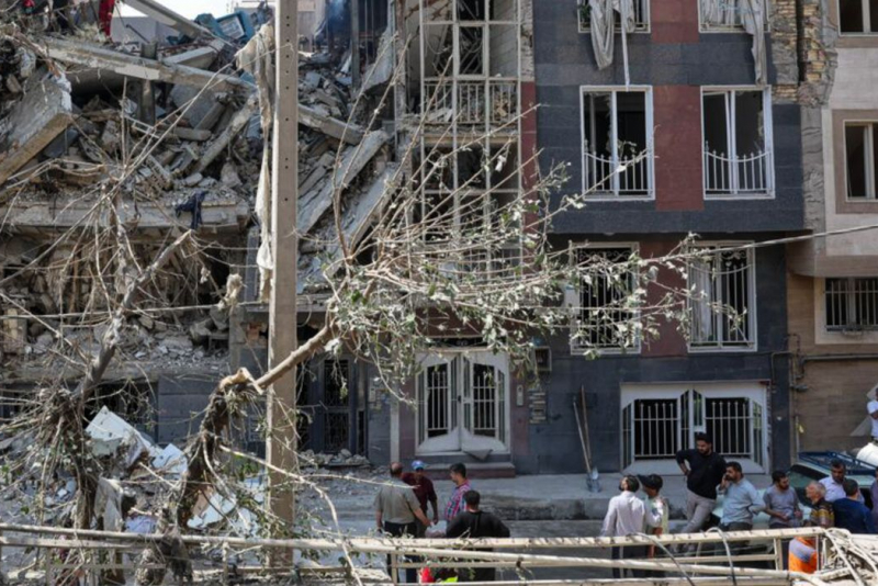 Irã desafia ultimato de Trump: Ormuz jamais retomará status anterior