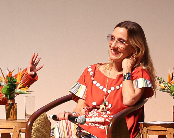 4ª Edição Do Ela Inspira