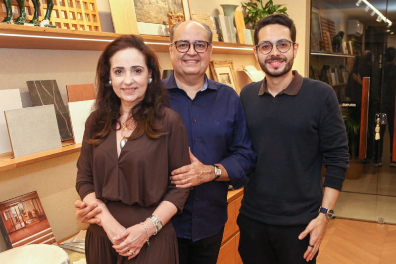 Curadoria criativa - Rádica une arquitetura e produção manual em experiência exclusiva