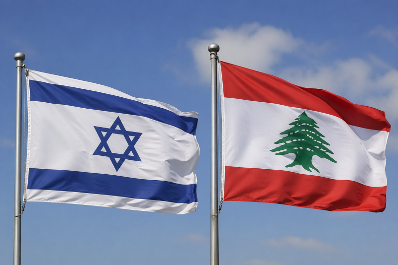 Israel E Líbano