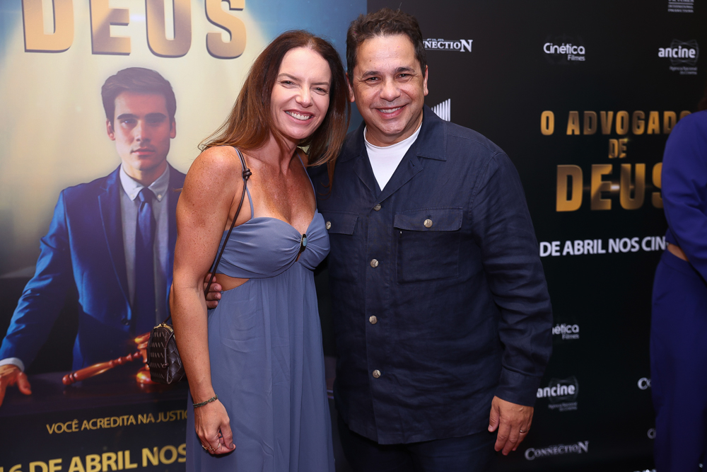 Pré "o Advogado De Deus"