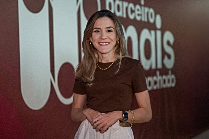 Mota Machado promove palestra falando sobre saúde mental e alta performance