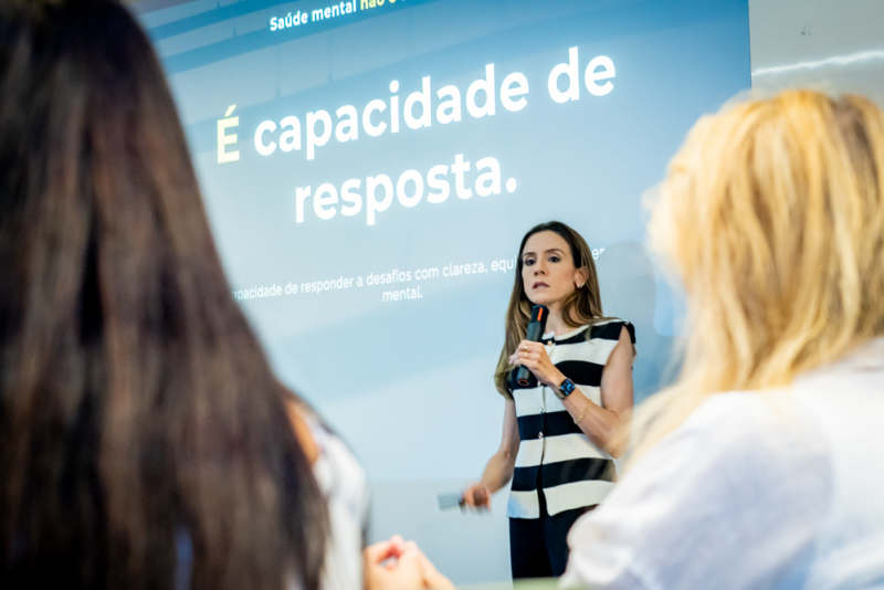 Mais Conteúdo - Mota Machado insere autocuidado na agenda do mercado imobiliário