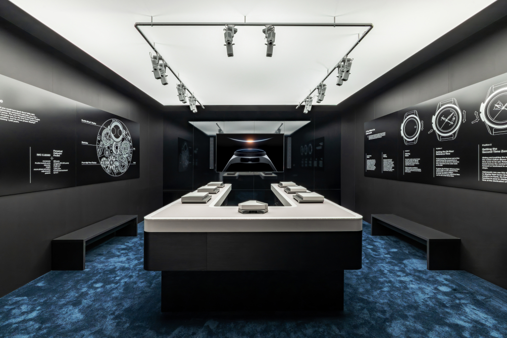 Iwc Schaffhausen (2)