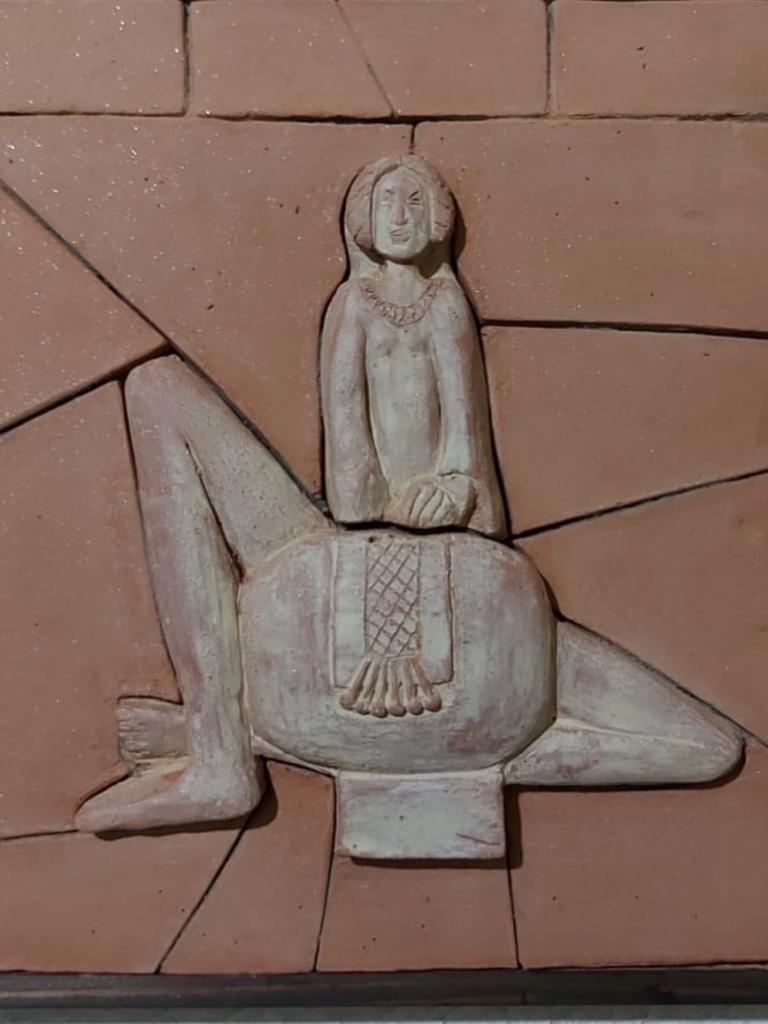 Jacinta Cavalcante Abre O Ciclo De Exposições 2026 Do Tce Ce Com A Mostra “onde Moram As Lembran (2)