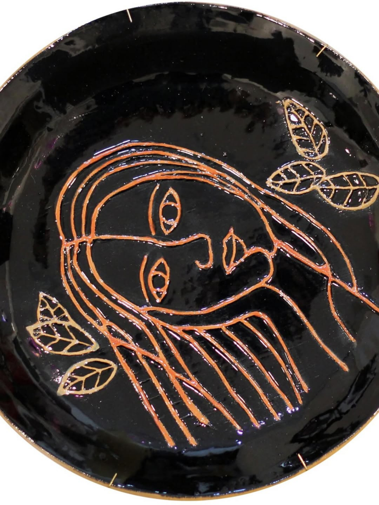 Jacinta Cavalcante Abre O Ciclo De Exposições 2026 Do Tce Ce Com A Mostra “onde Moram As Lembran