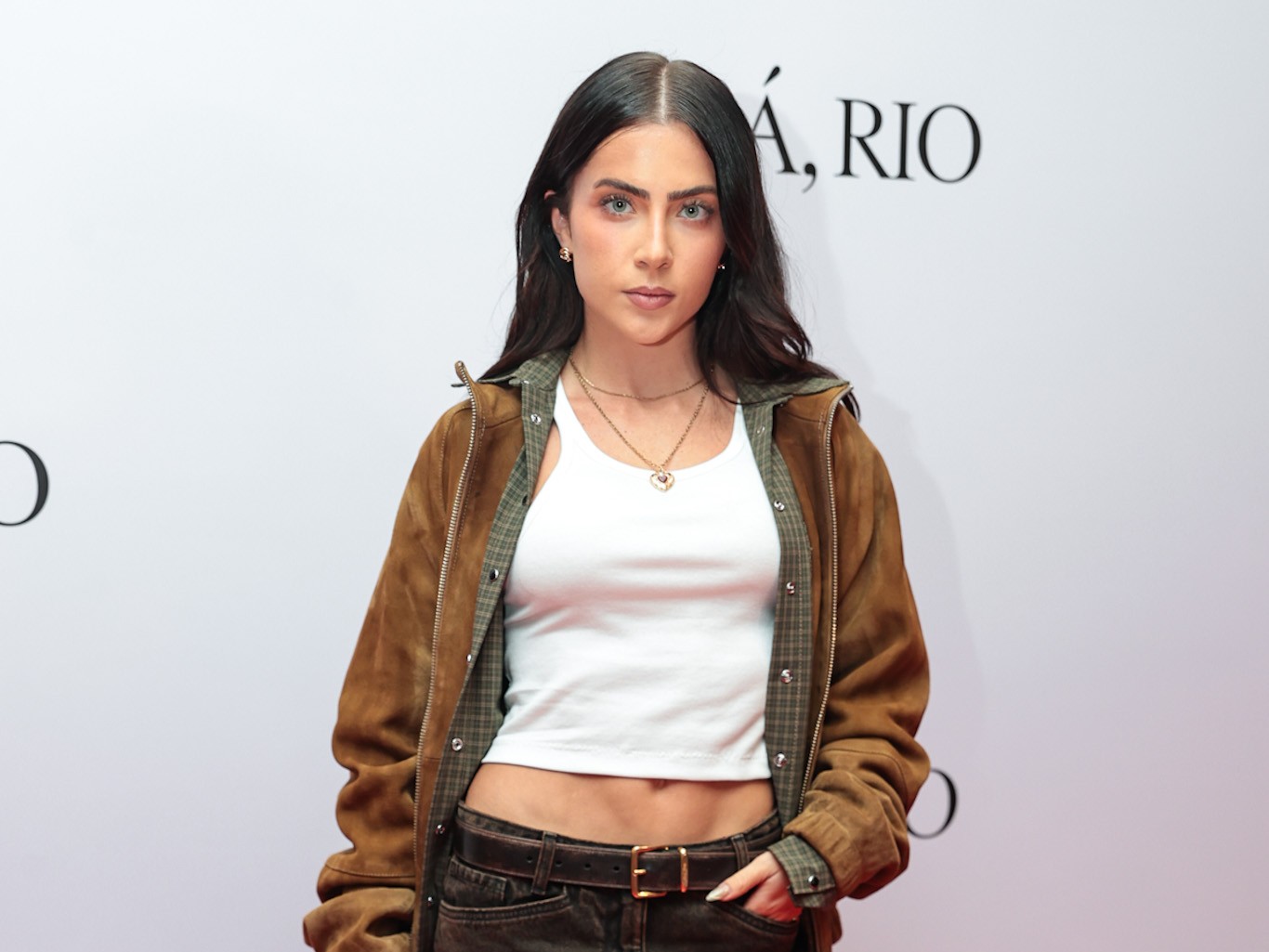 H&M inaugura primeira loja no Rio de Janeiro com Jade Picon, Valentina Herszage e outros artistas