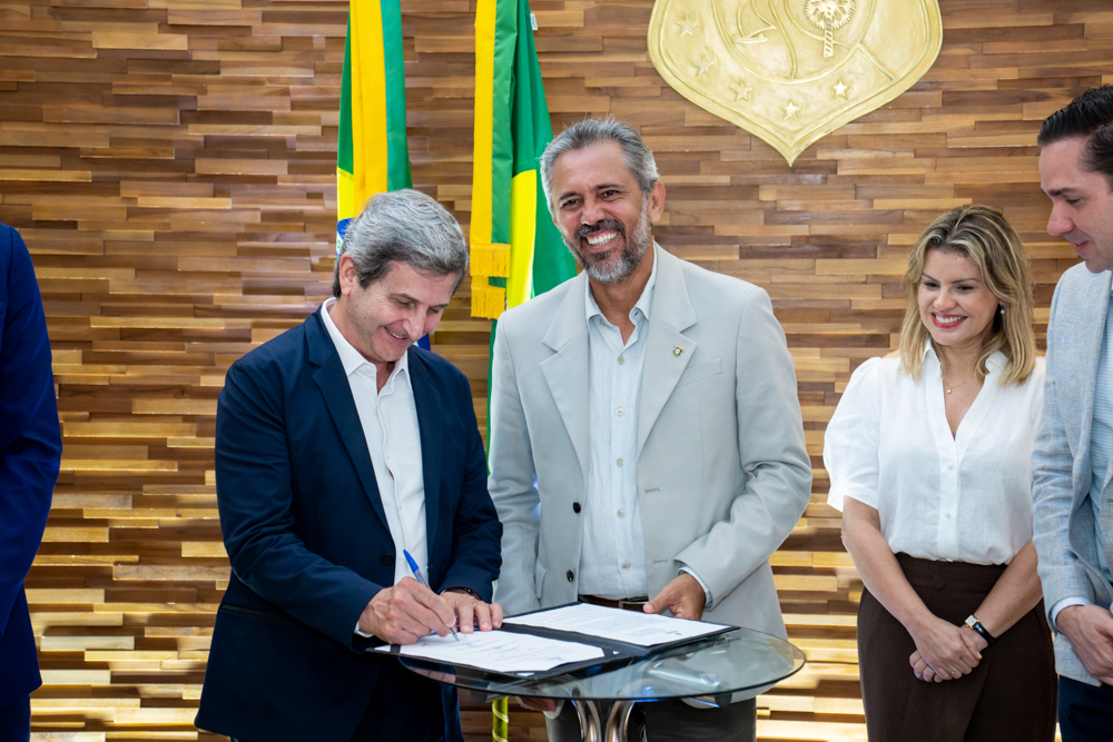 Jaime Sirena, Elmano De Freitas, Michele Queiroz E Eduardo Bismarck (8)