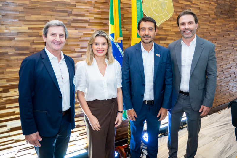 Investimento Bilionário - Club Med chega ao Ceará com complexo de alto padrão no Uruaú
