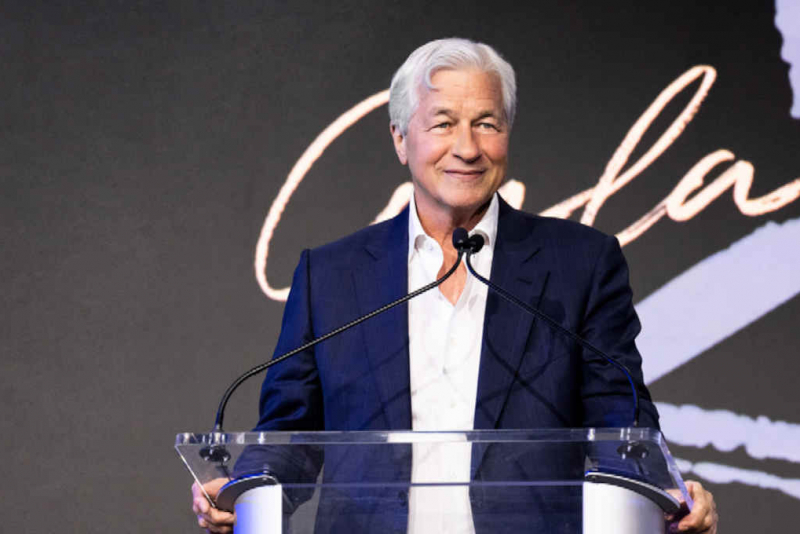 Jamie Dimon, Ceo Do Jpmorgan Chase & Co..jpg2