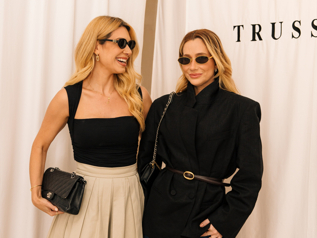 Jana Alvarenga E Leydiane Cavalcante