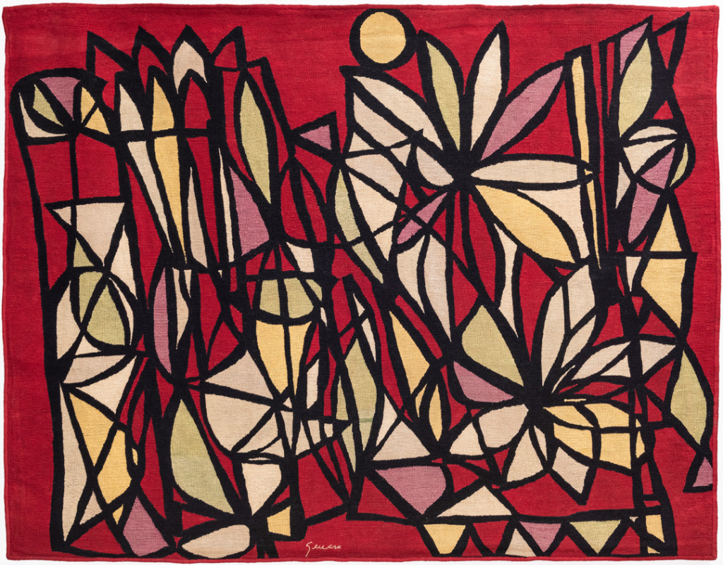 Jardim Dalva Amarela