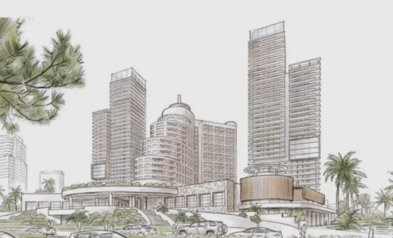 JHSF adquire resort em Punta del Este e amplia presença no mercado internacional de luxo