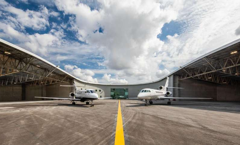 JHSF compra empresa de aviação executiva em Miami e reforça presença global no mercado de luxo