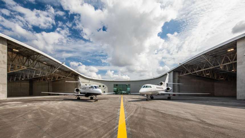 JHSF compra empresa de aviação executiva em Miami e reforça presença global no mercado de luxo
