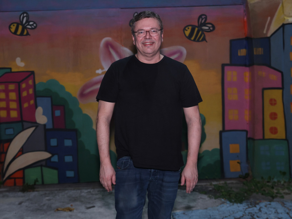 João Emanuel Carneiro