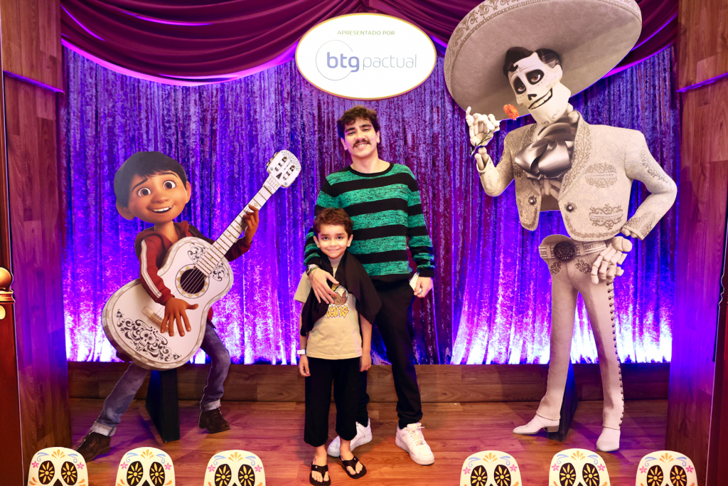 João Fernandes E Nicolas Fernandes 1507