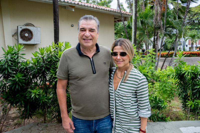 Nova Casa - Eduardo Bismarck chega ao PV em movimento estratégico da base para 2026