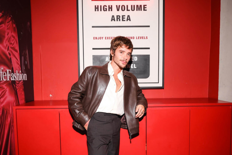 Let’s Celebrate - ForbesLife Fashion celebra 5 anos com edição especial e presença de personalidades em São Paulo