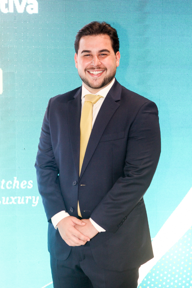 João Pedro De Castro (15)