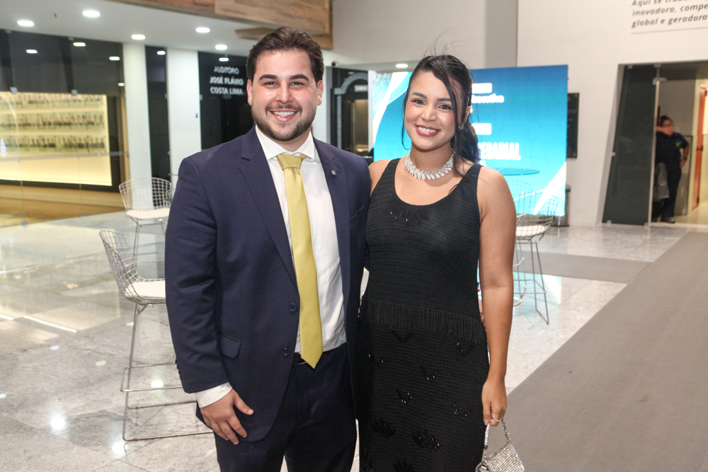 João Pedro De Castro E Nathalia Paula (2)