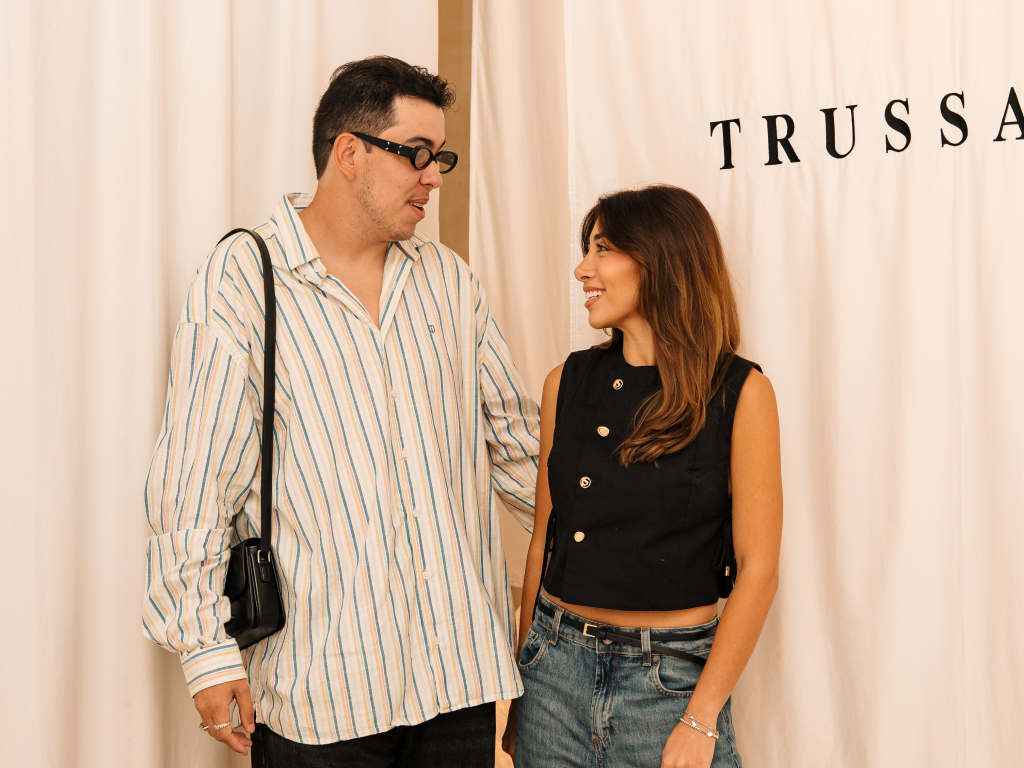 João Victor Negri E Giulianna Arcuri