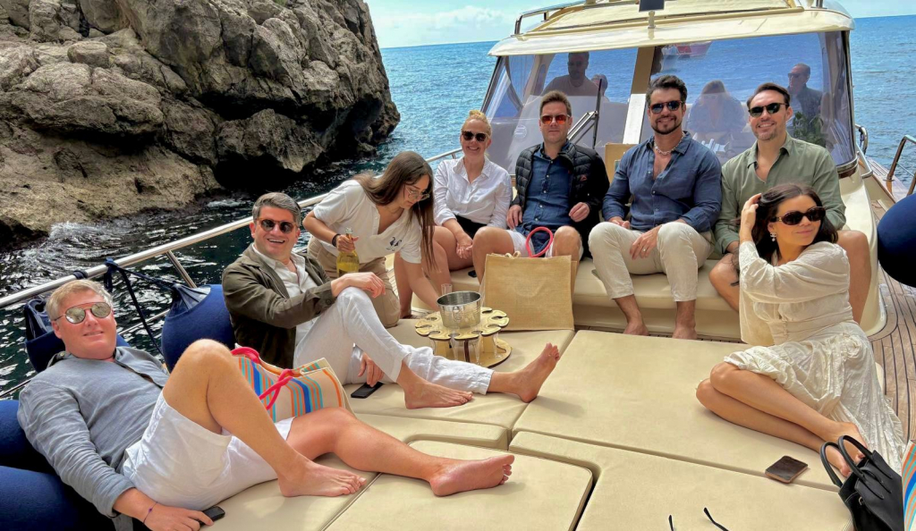 Johan Olsson, David Moura Do Carmo, Nina Tour, Eric Tour, João Otávio Avelar, Anderson Cupido E Maria Carrasco