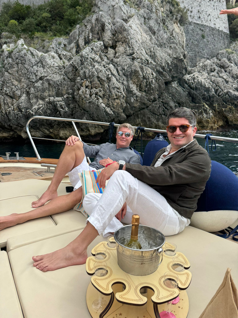 Johan Olsson E David Moura Do Carmo (2)